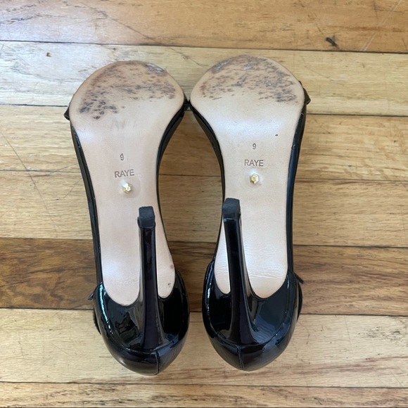 Revolve Raye Blake Heel Size 9 - Picture 7 of 8